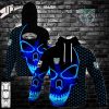 Inter Miami CF 2023 Leagues Cup Champion 3D Hoodie