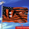 Chicago Bears Custom Flag 3x5ft For This Season