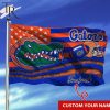 Florida State Seminoles Custom Flag 3x5ft For This Season
