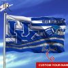 Jacksonville Jaguars Custom Flag 3x5ft For This Season