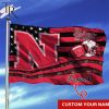 New England Patriots Custom Flag 3x5ft For This Season