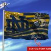 Oakland Raiders Custom Flag 3x5ft For This Season