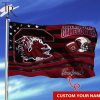 San Francisco 49ers Custom Flag 3x5ft For This Season