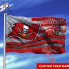 Tennessee Titans Custom Flag 3x5ft For This Season