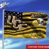 Utah State Aggies Custom Flag 3x5ft For This Season