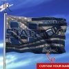 UCF Knights Custom Flag 3x5ft For This Season