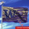 Wisconsin Badgers Custom Flag 3x5ft For This Season