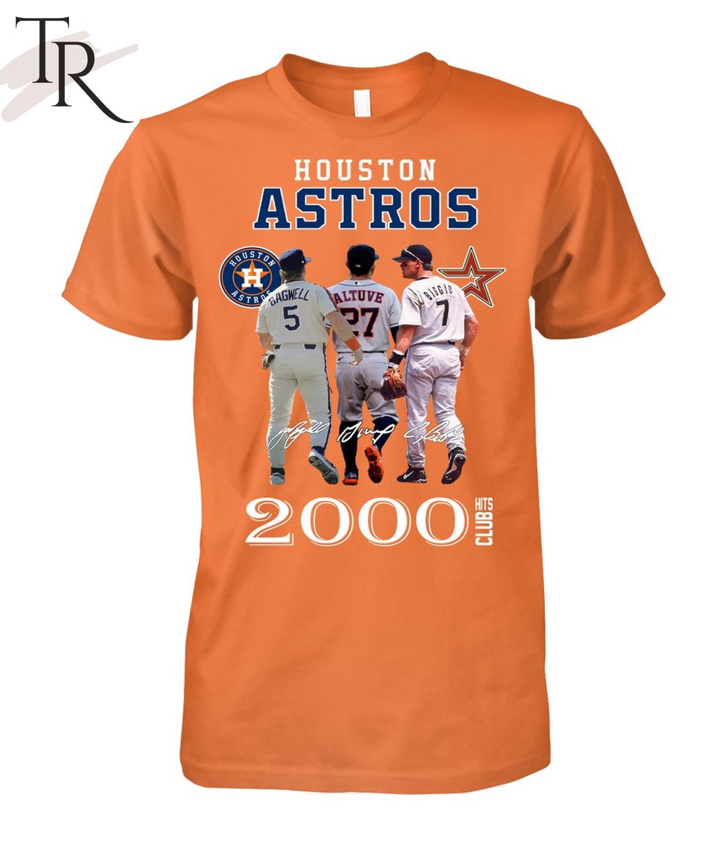 Houston Astros Girl Classy Sassy And A Bit Smart Assy Vintage T