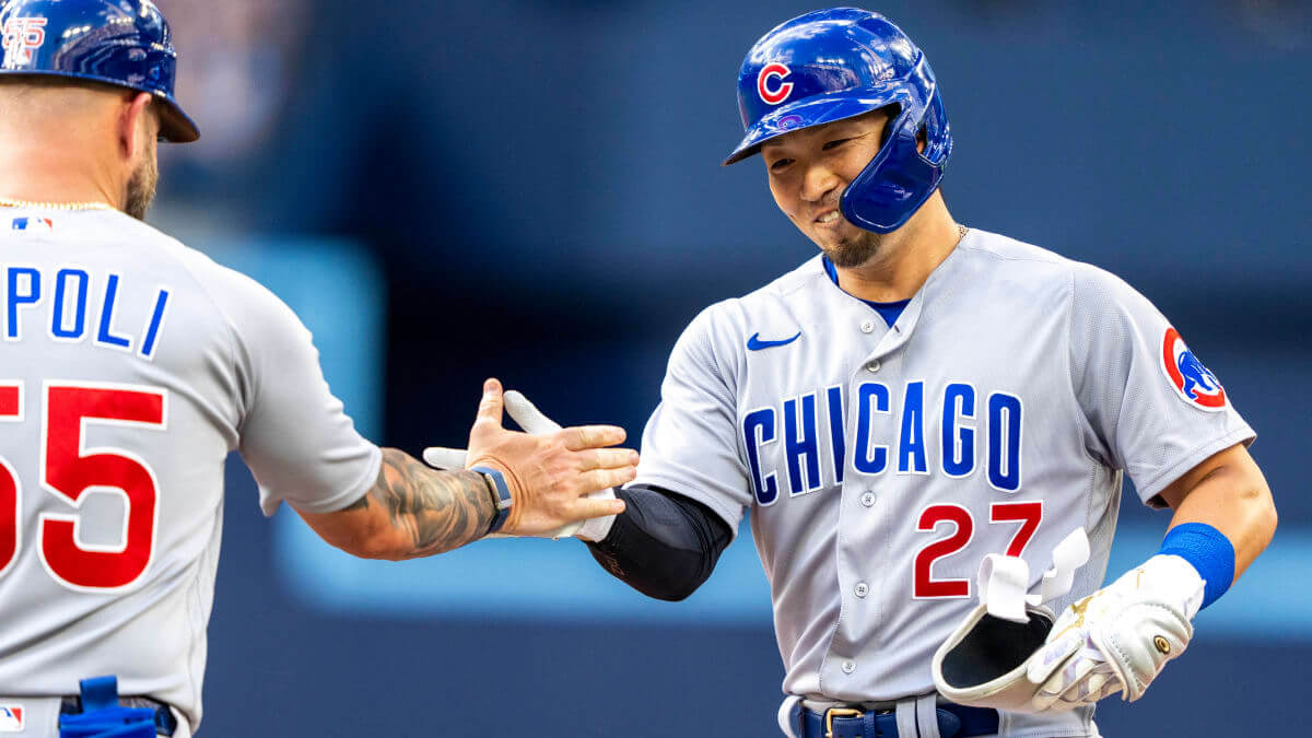 Chicago Cubs Stay Focused on Standings in Tight NL WildCard Race