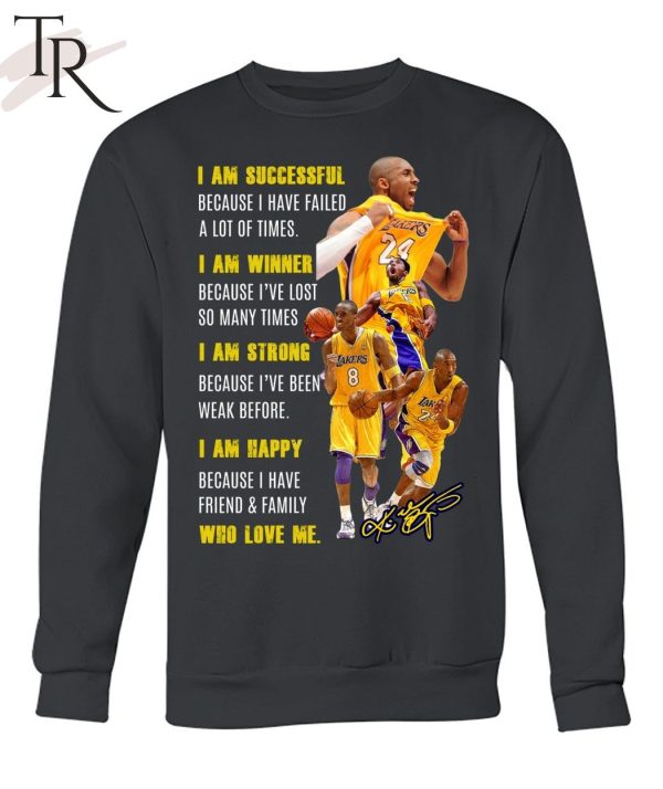 Happy Heavenly Birthday Kobe! Rest in Peace Unisex T-Shirt