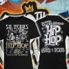 Westside Warren, Eazy, Snoop, Tupac, Short, Ice Cube, Dre, E40 Unisex T-Shirt