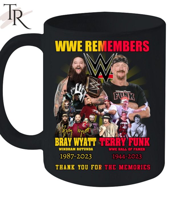 Remembering Bray Wyatt Shirt, Rip Bray Wyatt Long Sleeve Unisex T