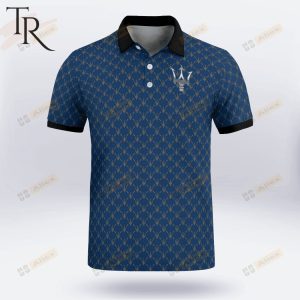 Maserati – Polo Limited Edition