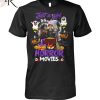 Limited Edition 2023 Korean Zombie Signature Unisex T-Shirt