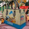 Green Bay Packers Autumn Women Leather Hand Bag
