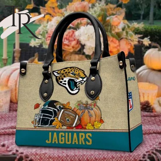 Jungle Jaguar Day Bag