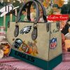 Pittsburgh Steelers Autumn Women Leather Hand Bag