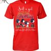 Gunsmoke 68th Anniversary 1955 – 2023 Thank You For The Memories Unisex T-Shirt