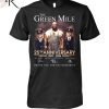 See You In Hell Bray Wyatt 1987 – 2023 Thank You For The Memories Unisex T-Shirt