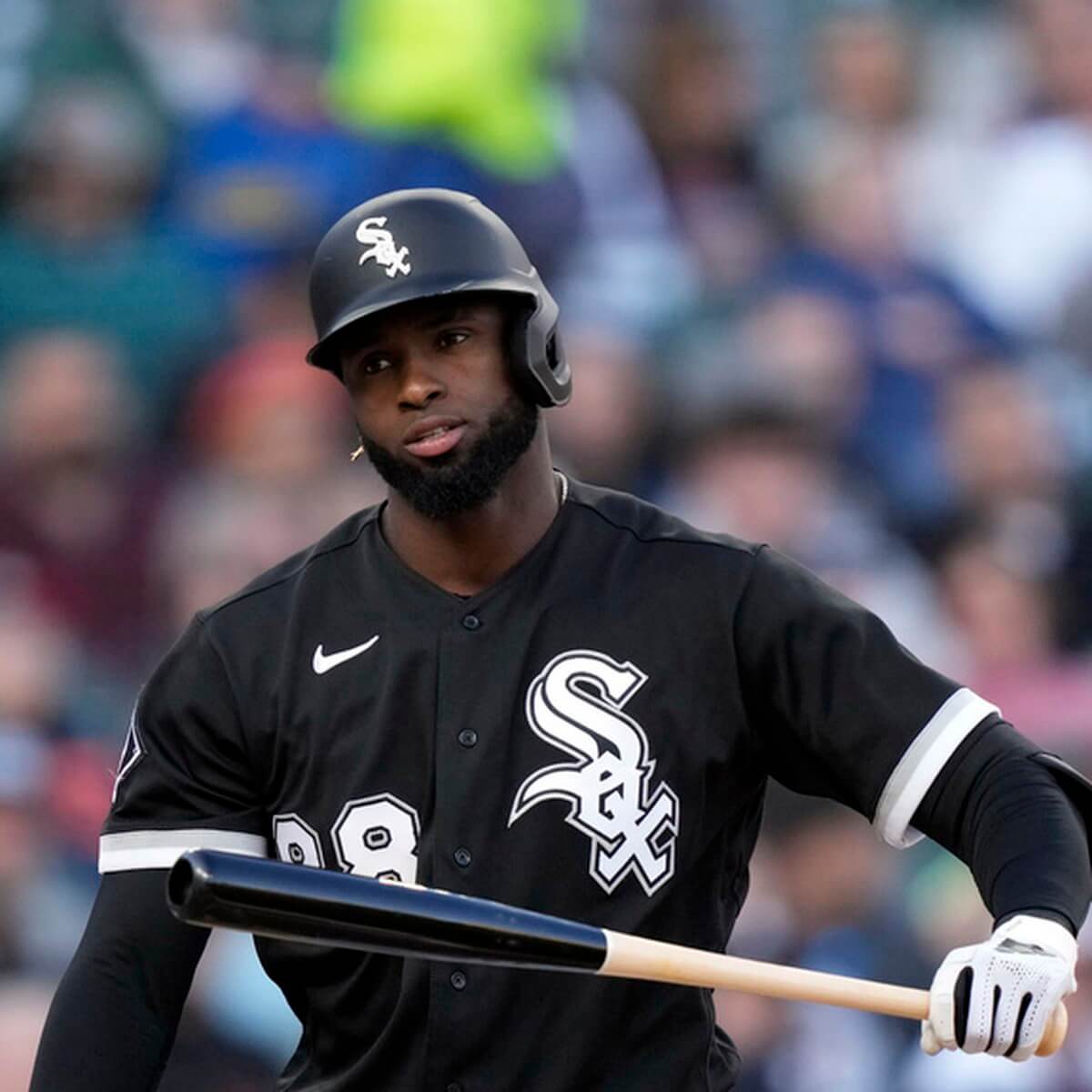 MLB 2023, Luis Robert Jr.'s 35th Home Run Powers Chicago White Sox to a ...