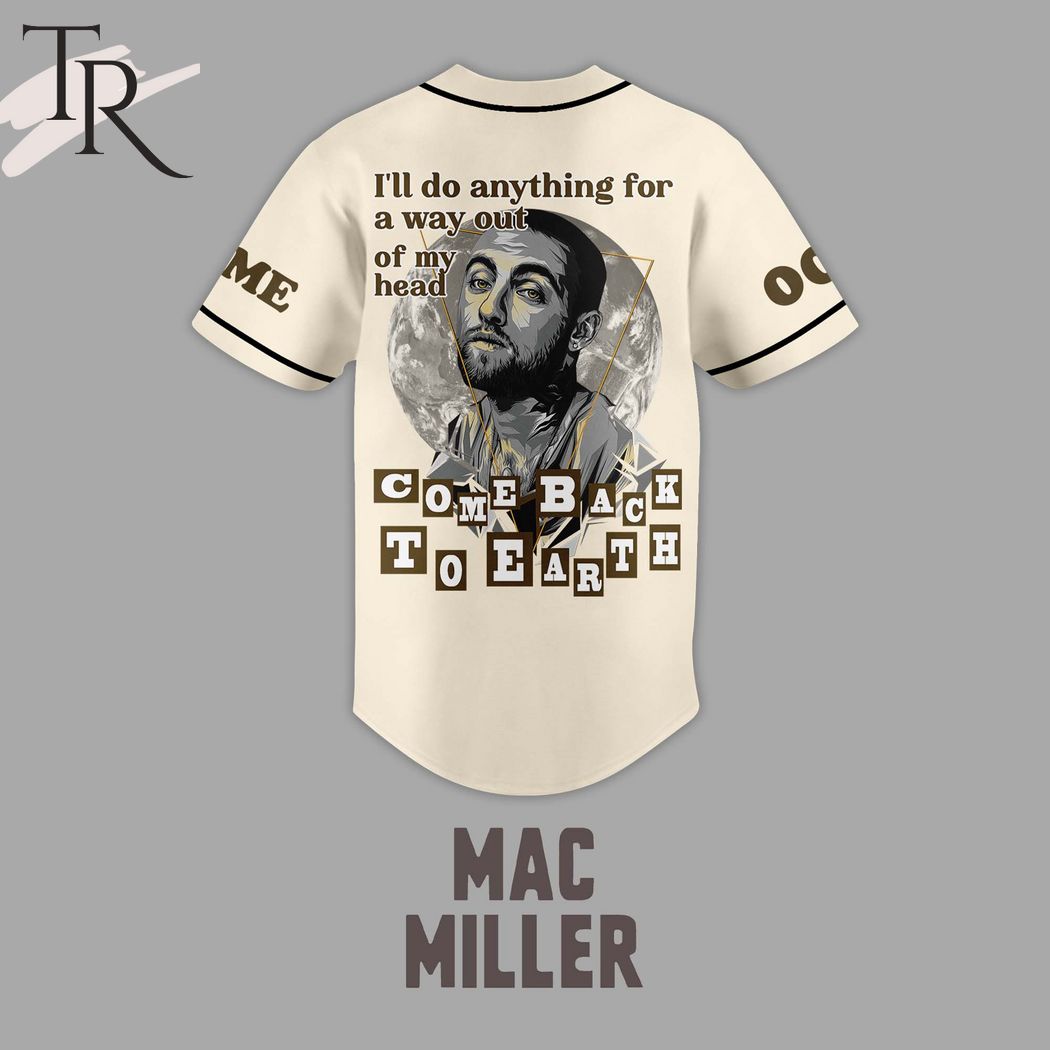 Mac miller christmas discount sweater