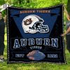 NCAA BYU Cougars Quilt And Blanket