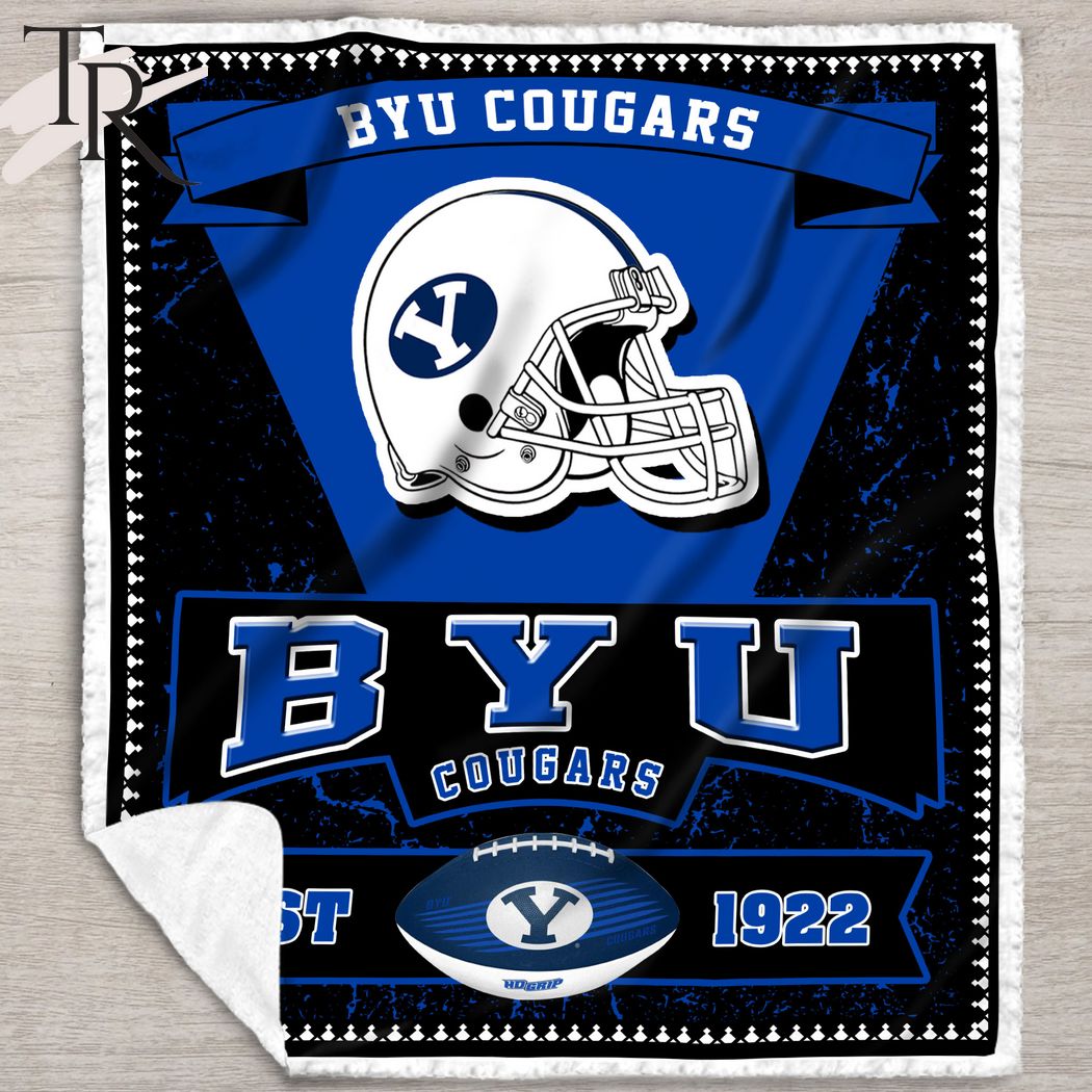 Simple Modern Collegiate Scout BYU Cougars, 2 Pack