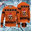 Inverness Caledonian Thistle F.C. Ugly Sweater