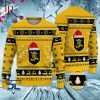 Dundee United F.C. Ugly Sweater