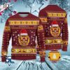 Partick Thistle F.C. Ugly Sweater