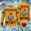 Raith Rovers F.C. Ugly Sweater