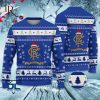 Ross County Ugly Sweater