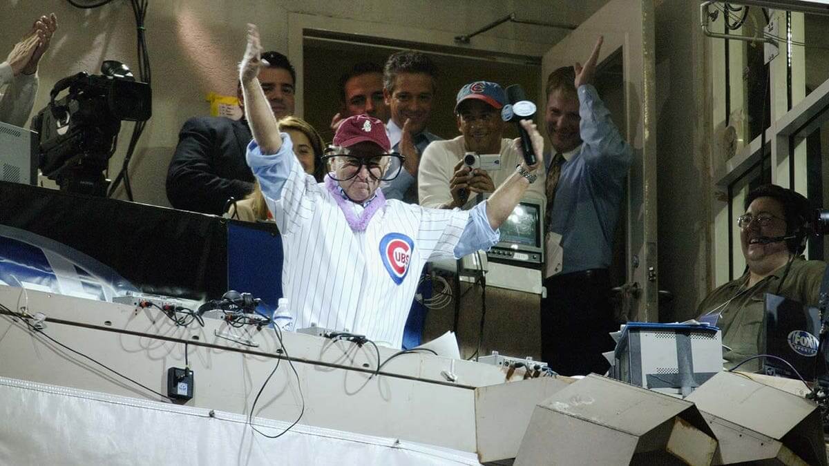 Cubs continue honoring Jimmy Buffett with special 7th-inning stretch  tribute