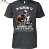 TRENDING] In Loving Memory Of Jimmy Buffett 1946 – 2023 Unisex T-Shirt