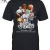 TRENDING] In Memory Of September 1, 2023 Jimmy Buffett Thank You For The Music And Memories Unisex T-Shirt