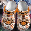 PREMIUM Who Dey Cincinnati Bengals Clogs