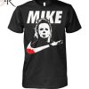 Torunstyle] Just Do It Michael Myers Unisex T-Shirt