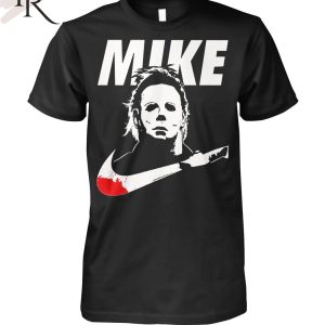 Torunstyle] Michael Myers Unisex T-Shirt