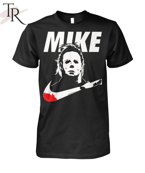 Torunstyle] Michael Myers Unisex T-Shirt