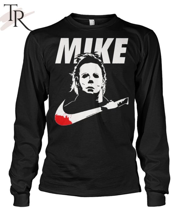 Torunstyle] Michael Myers Unisex T-Shirt