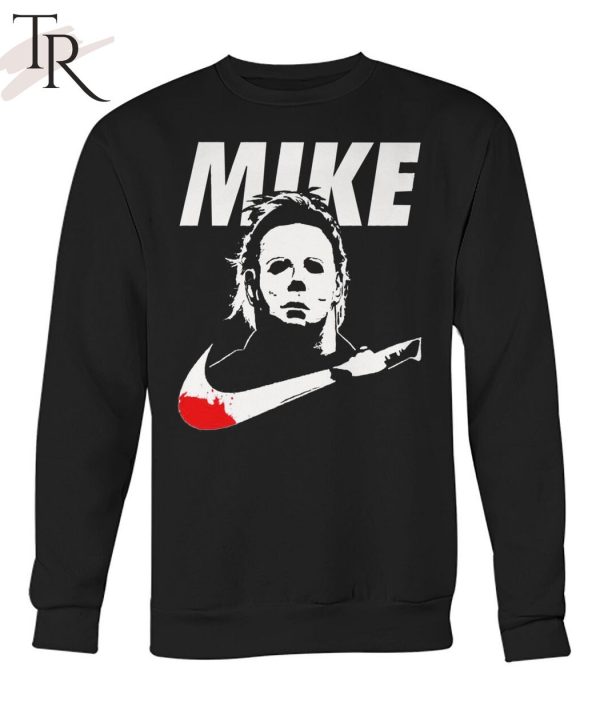 Torunstyle] Michael Myers Unisex T-Shirt