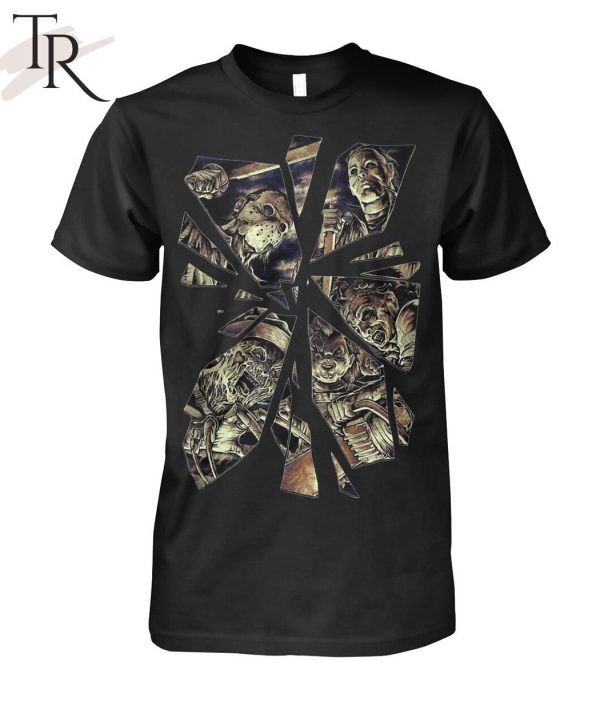 Halloween LIMITED EDITION T-Shirt