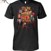 I’m On The Highway To Hell Kill You Halloween Unisex T-Shirt