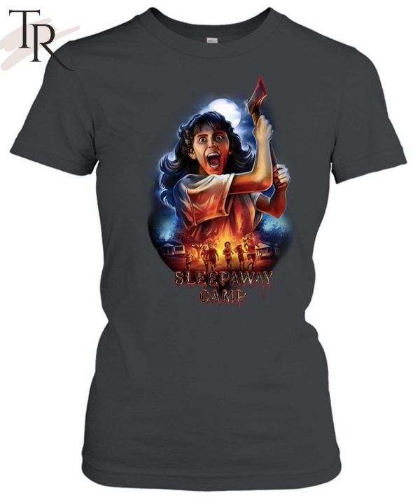 Sleepaway Camp Limited Edition-Unisex T-Shirt