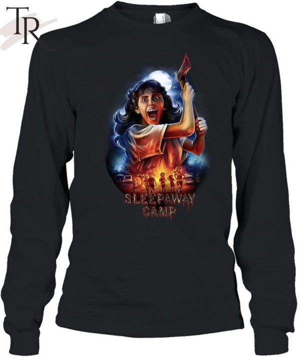 Sleepaway Camp Limited Edition-Unisex T-Shirt