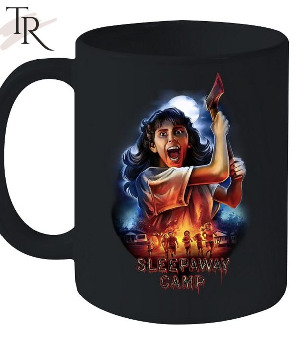 Sleepaway Camp Limited Edition-Unisex T-Shirt