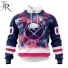 Personalized NHL Calgary Flames 2023 Heritage Classic Concept Hoodie