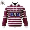 Personalized NRL Canterbury-Bankstown Bulldogs ILLUVIUM Kits 2023 Hoodie