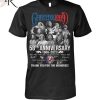 Jason, Kid Rock And Oliver Anthony’s You Can’t Cancel America Tour Unisex T-Shirt