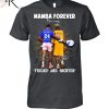 Novak Djokovic Champion Shirt